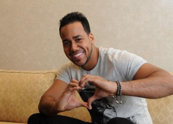 Romeo Santos vuelve a la Argentina