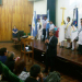 Celebraron el Día del Donante de Sangre y del Técnico en Hemoterapia