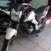 DETENCIÓN Y SECUESTRO EN CORONEL ARIAS, Y MOTO ABANDONADA EN CORONEL ARIAS