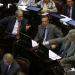 El Senado dio media sanción al nuevo Código Procesal Penal