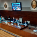Tomó Estado Parlamentario el Presupuesto 2015