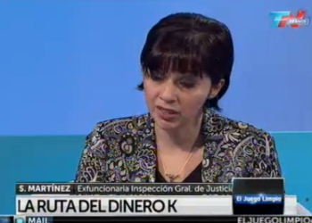 Tras denunciar a Bonadío y Stolbizer, ahora el kirchnerismo arremete contra una testigo