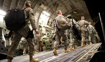 Obama autorizó el despliegue de 1.500 militares en Irak para combatir al ISIS