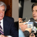 Tabaré Vázquez y Lacalle Pou entran en la recta final de cara al ballottage en Uruguay