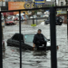 El temporal dejó más de 5200 evacuados en Buenos Aires