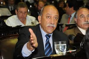 Giubergia: "Es tan vergonzoso Boudou en el senado como negarse a discutir ganancias"