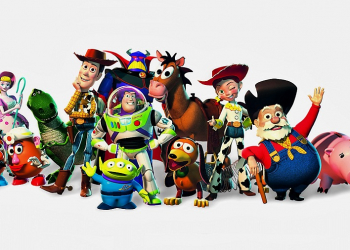Vuelve Toy Story al cine