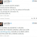 Grave amenaza del piquetero kirchnerista al juez que investiga a la empresa de Cristina Kirchner
