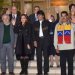 El Centro Wiesenthal pide a Unasur que enfrente a Hezbollah en la región