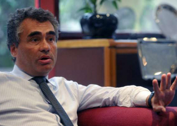 Alejandro Vanoli aseguró que no habrá otra devaluación brusca