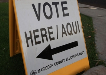 El poder del voto latino en EEUU: 7,8 millones de hispanos participarán de las legislativas