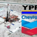 YPF asegura que no se modificaron leyes para beneficiar a Chevron