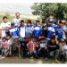 Regresó de Chapadmalal la delegación de niños jujeños