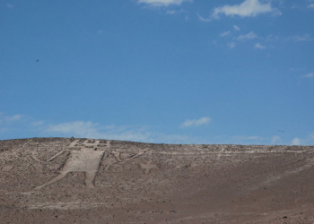 Arqueólogo chileno afirma haber descubierto el origen de las figuras misteriosas de Atacama