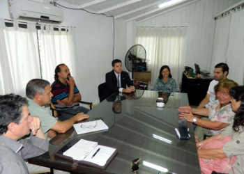 Feria Campesina "Del Productor al Consumidor" arrojó positivo balance