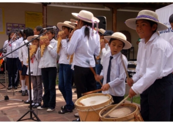 Orquestas y Coros brindarán conciertos en hospitales y puestos de salud