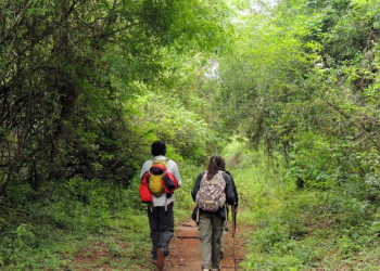 12°  Aniversario de la creación de la reserva provincial Las Lancitas