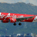 Desaparecido avión de AirAsia, USA atento
