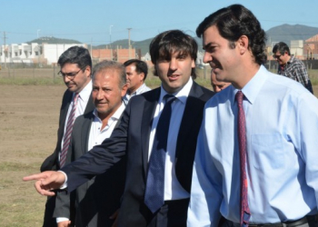 Bossio suma el apoyo de gobernadores peronistas para su candidatura