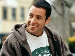 Adam Sandler entre los actores menos rentables de Hollywood