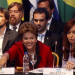 La cumbre del Mercosur estuvo llena de gestos, pero Bolivia no ingresó al bloque