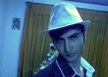 Camus el Hacker de los famosos, a declaración indagatoria