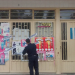 CLAUSURA DE LOCAL COMERCIAL Y VARIAS ACTAS DE INFRACCIÓN