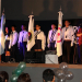 Acto Colación de Egresados de la Escuela Municipal “Marina Vilte”