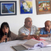 Nuevas autoridades de la COMECOR 2015