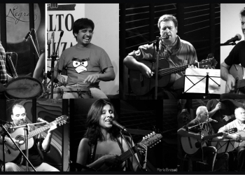 Concierto “Del cardón al yuchán” se presenta en el Macedonio