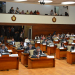 El gobierno ya tiene presupuesto, pero; ¿previsibilidad?