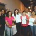 Fortalecen accionar en beneficio de las familias de El Piquete