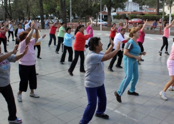 Gran espectáculo del Movete en Familia junto a “Los Peques de la Bachata” y desfile de modas “Jujuy Modas”