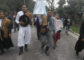 Se llevaron a cabo las Fiestas patronales de Yala