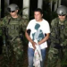 Capturaron en Colombia al presunto enlace entre las FARC y los cárteles mexicanos