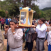 Germán Fellner participó de las fiestas patronales en Ocloyas