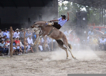XXXIV Aniversario Centro Gaucho Tradición
