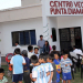Inauguración de consultorio odontológico y un salón multiusos