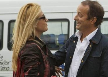 No oficializó el 'portazo', pero los K tildan a Insaurralde de "esquizofrénico"