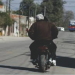 Dos víctimas asesinadas por motochorros en noviembre en Los Pericos