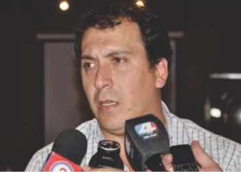 Presupuesto 2015 "Necesidad de financiamiento de $1800 millones"
