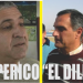 Perico "El que ha hierro mata, a hierro muere"