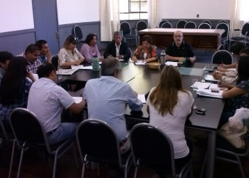 Se podrá visitar el stand de Estación Navidad, la FFAVeM y los talleres en CPV y CIC municipales