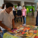 Ledesma y la Fundación Leer inauguraron dos  “Rincones de Lectura”