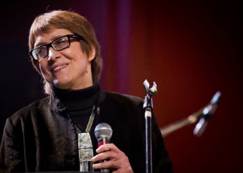 Declaraciones de Teresa Parodi sobre la misa criolla