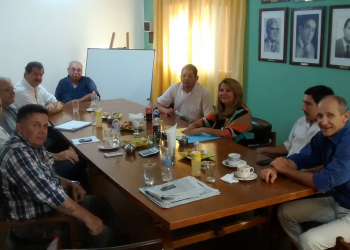 La Reforma Constitucional obtiene apoyo de los cañeros independientes