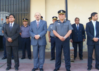 ACTO DE ASCENSO AL GRADO INMEDIATO SUPERIOR