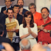 Cristina defendió a Gils Carbó y criticó al juez que llamó a indagatoria a Alak