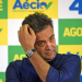Aécio Neves: "Perdí contra una organización delictiva"