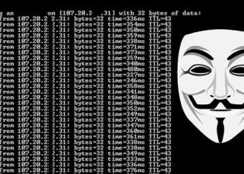 Guerra de hackers:  Anonymous se enfrenta a Lizard Squad